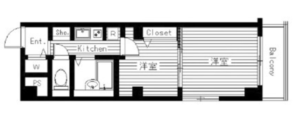 ガーラ渋谷本町-3F