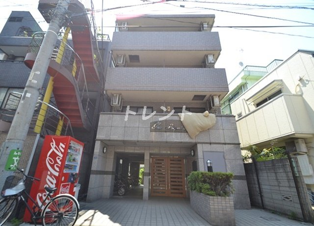 ガーラ渋谷本町-3F