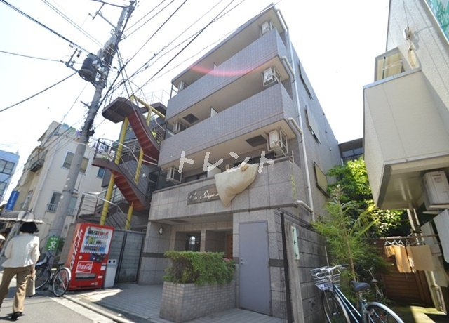 ガーラ渋谷本町-3F