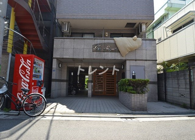 ガーラ渋谷本町-3F