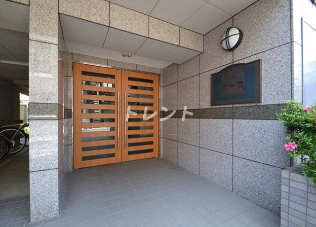 ガーラ渋谷本町-3F