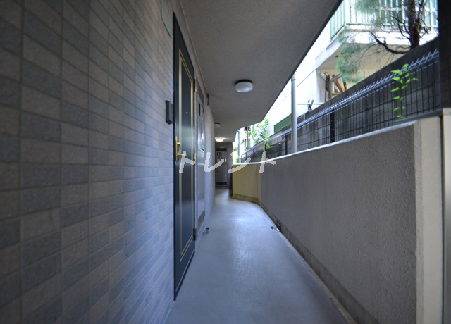 ガーラ渋谷本町-3F