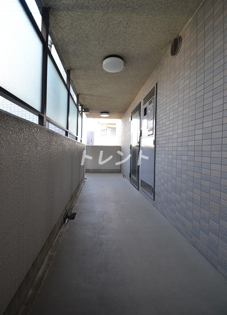 ガーラ渋谷本町-3F