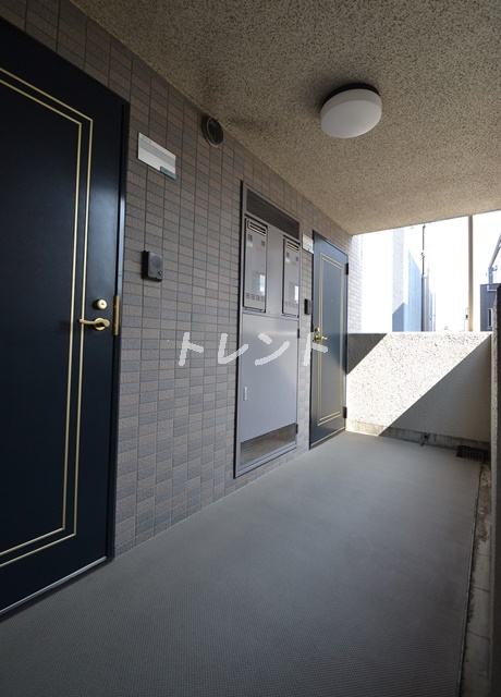 ガーラ渋谷本町-3F