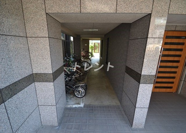 ガーラ渋谷本町-3F