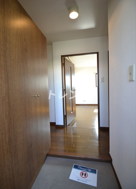 ガーラ渋谷本町-3F