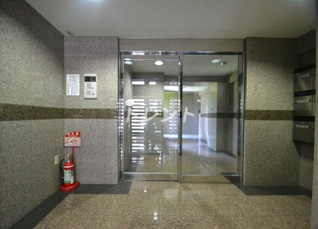 ガーラ渋谷本町-3F