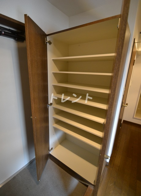 ガーラ渋谷本町-3F