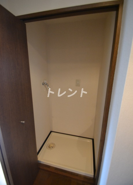 ガーラ渋谷本町-3F