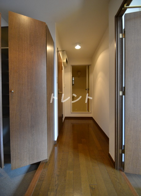 ガーラ渋谷本町-3F