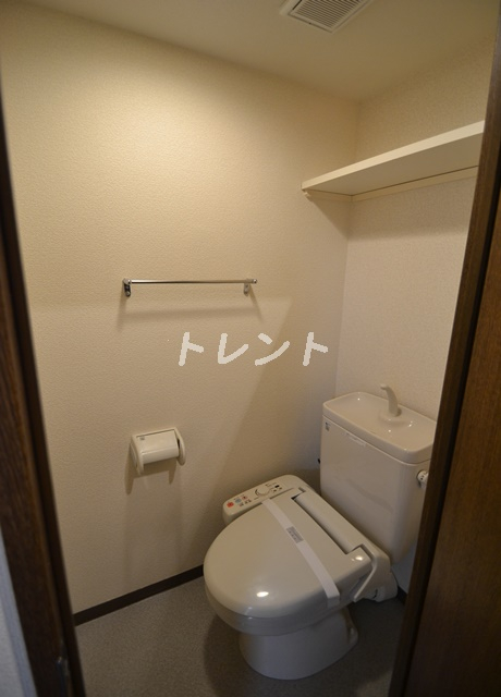 ガーラ渋谷本町-3F