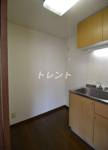ガーラ渋谷本町-3F