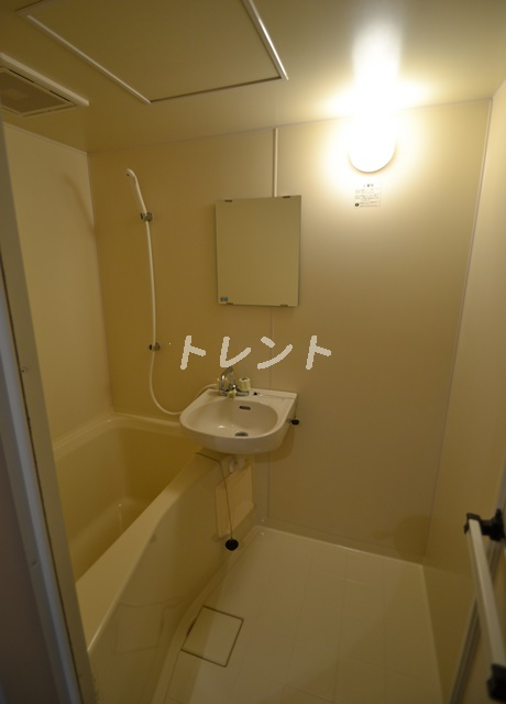 ガーラ渋谷本町-3F