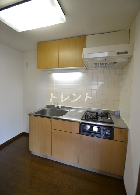 ガーラ渋谷本町-3F