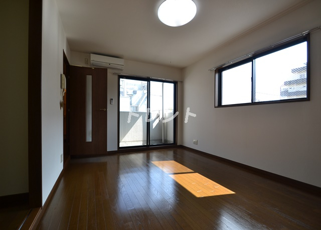 ガーラ渋谷本町-3F