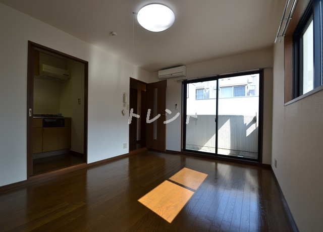 ガーラ渋谷本町-3F