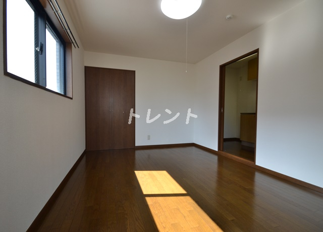 ガーラ渋谷本町-3F