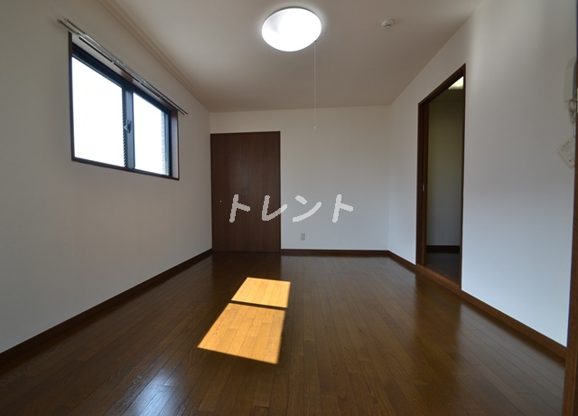 ガーラ渋谷本町-3F