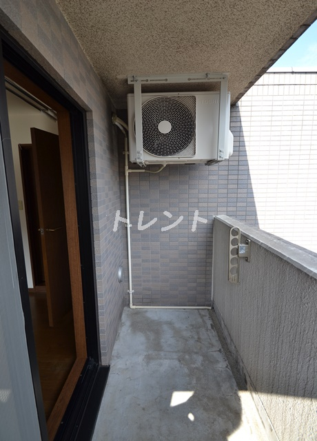 ガーラ渋谷本町-3F