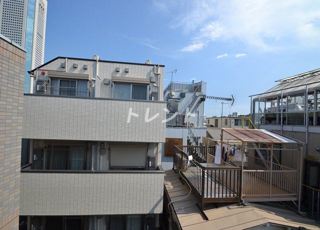 ガーラ渋谷本町-3F