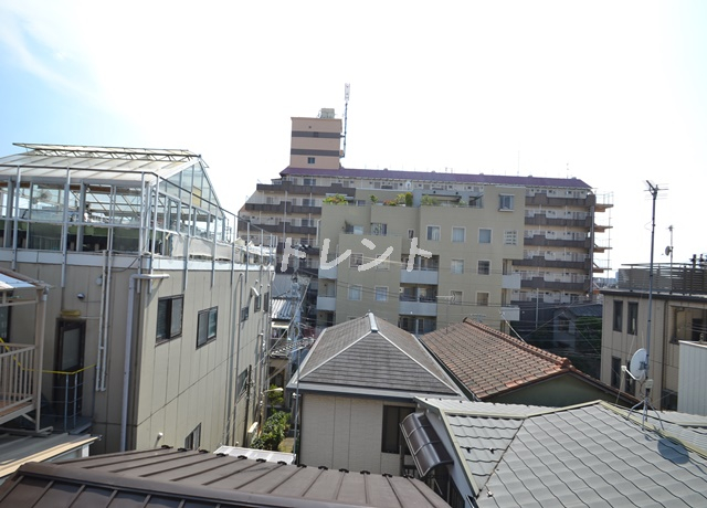 ガーラ渋谷本町-3F