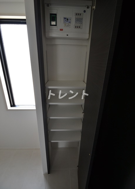 ALERO市谷台町【アレーロ市谷台町】-103