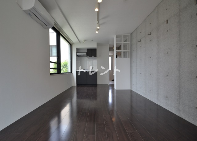 ALERO市谷台町【アレーロ市谷台町】-103