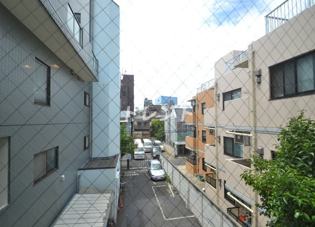 ALERO市谷台町【アレーロ市谷台町】-103
