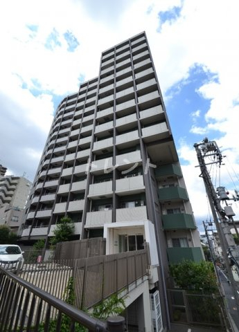 BPRレジデンス西早稲田-1306