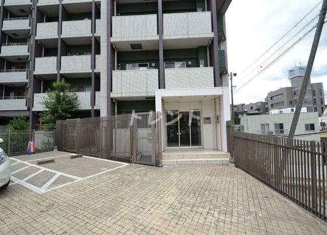 BPRレジデンス西早稲田-1306