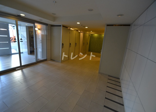 BPRレジデンス西早稲田-1306