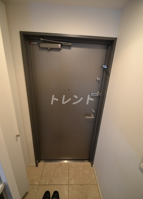 BPRレジデンス西早稲田-1306