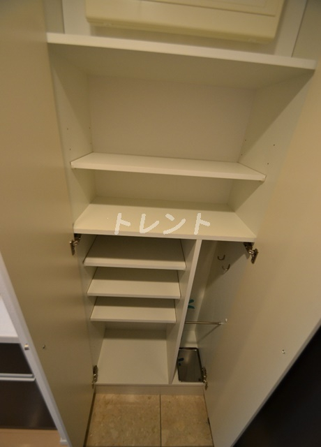 BPRレジデンス西早稲田-1306