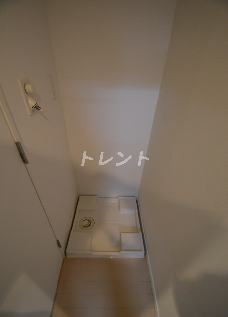 BPRレジデンス西早稲田-1306