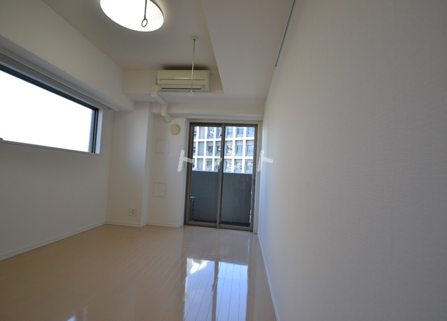 BPRレジデンス西早稲田-1306