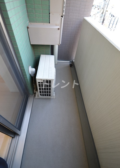 BPRレジデンス西早稲田-1306