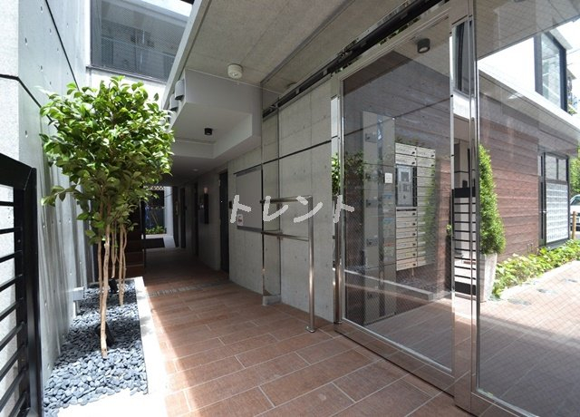 ALERO市谷台町【アレーロ市谷台町】-204