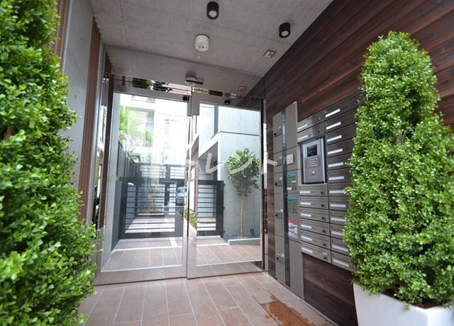 ALERO市谷台町【アレーロ市谷台町】-204
