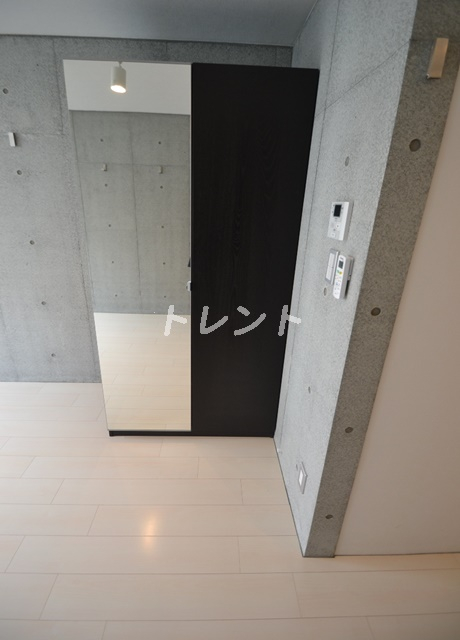 ALERO市谷台町【アレーロ市谷台町】-204