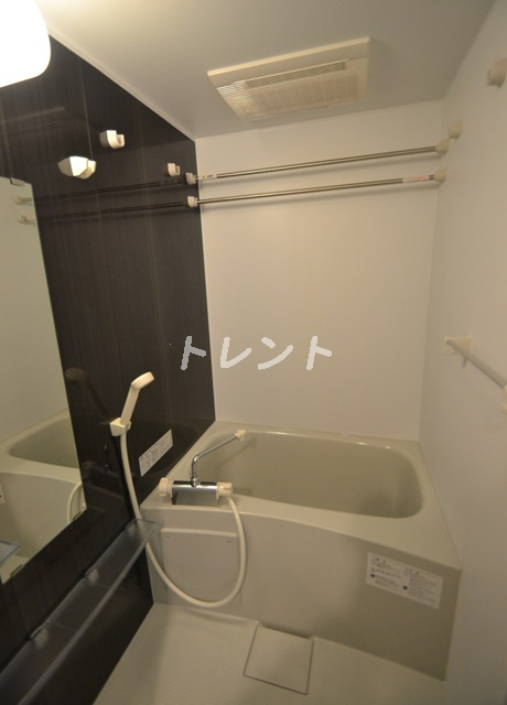 ALERO市谷台町【アレーロ市谷台町】-204