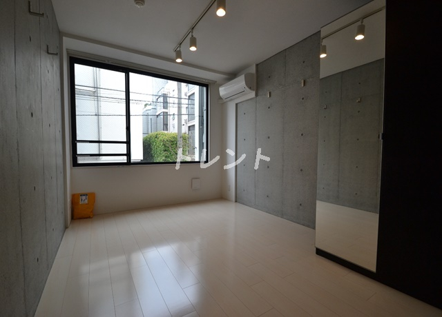 ALERO市谷台町【アレーロ市谷台町】-204