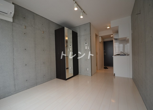 ALERO市谷台町【アレーロ市谷台町】-204