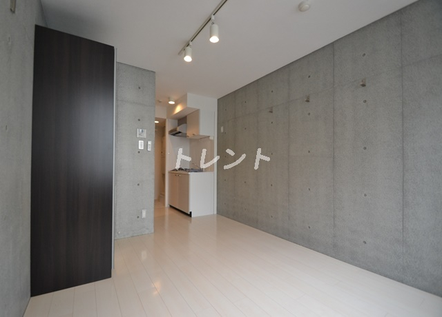 ALERO市谷台町【アレーロ市谷台町】-204