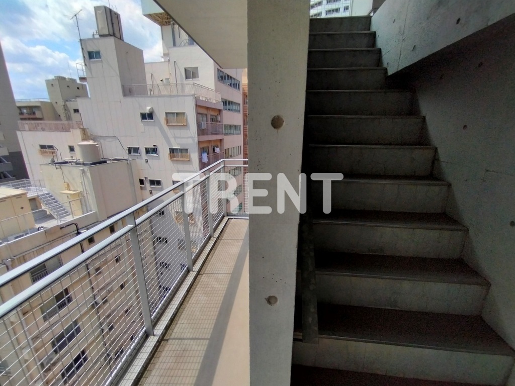 パークフロント西新宿-701