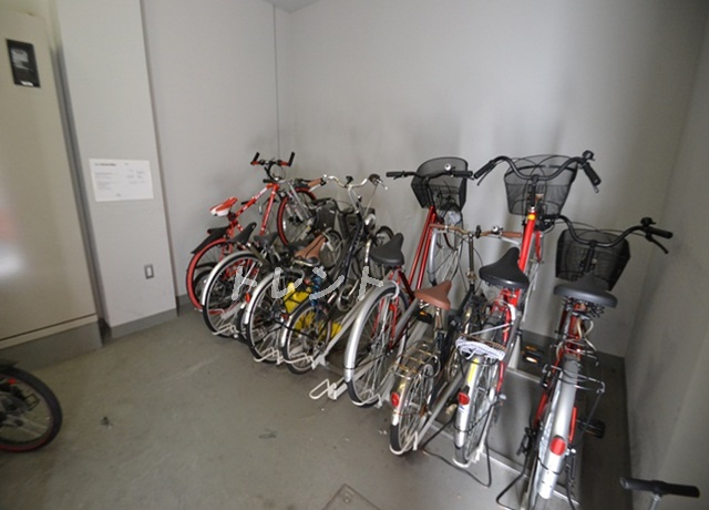 パークフロント西新宿-701