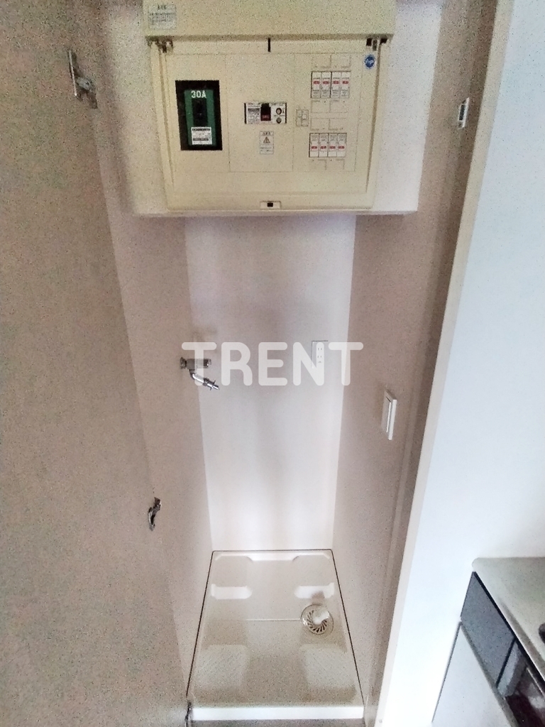 パークフロント西新宿-701