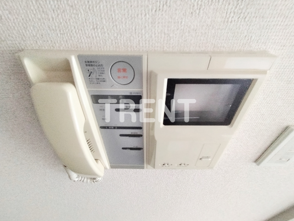 パークフロント西新宿-701