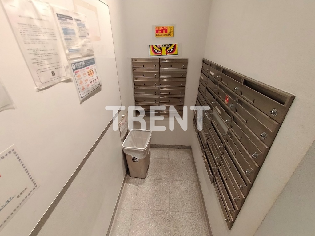 パークフロント西新宿-701