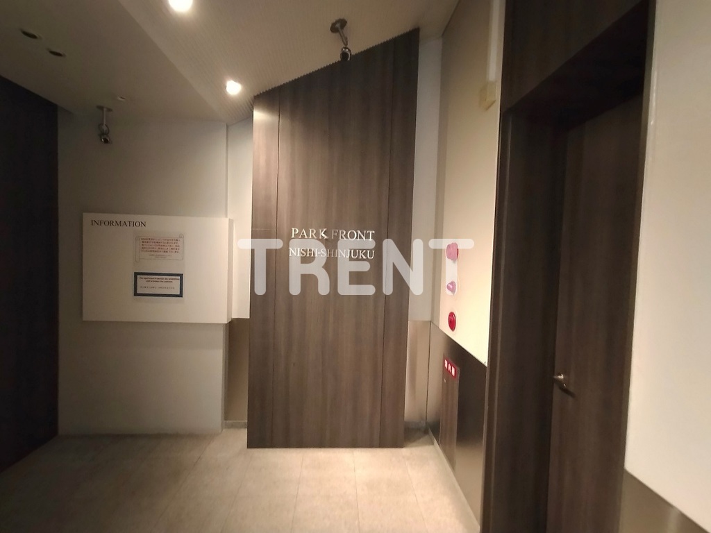 パークフロント西新宿-701