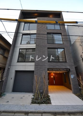 SOU四谷舟町【SOU YOTSUYA FUNAMACHI】-203
